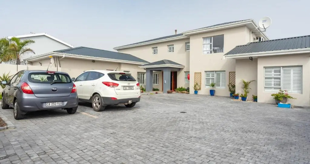 Bentleys Guesthouse