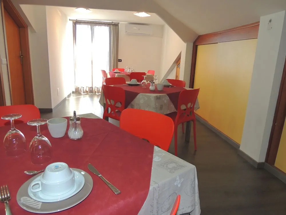 B&B a due passi dal mare
