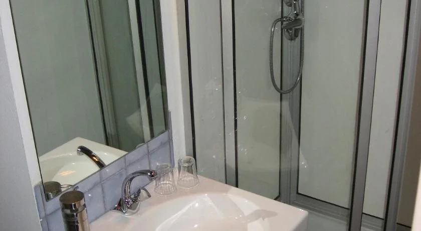 Hôtel La Rubanerie, Ecolieu La Rub