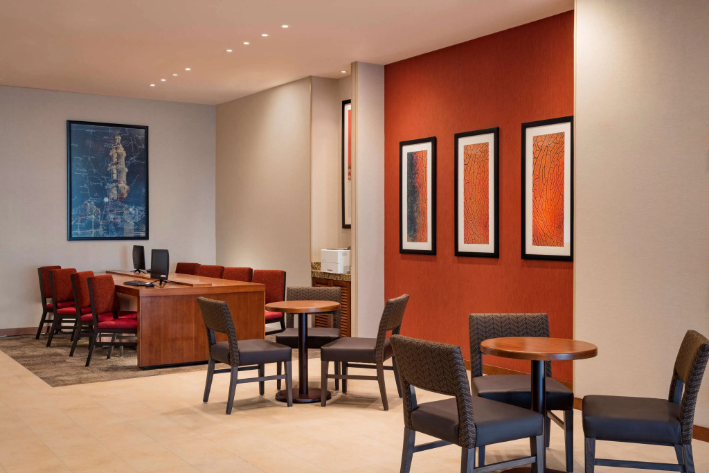 Hyatt Place Aguascalientes Bonaterra