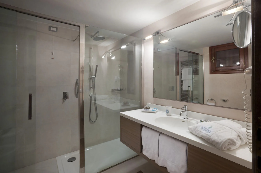 Due Lune Puntaldia Resort & Golf