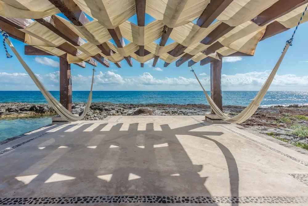 Penthouse Xcaret Puerto Aventuras