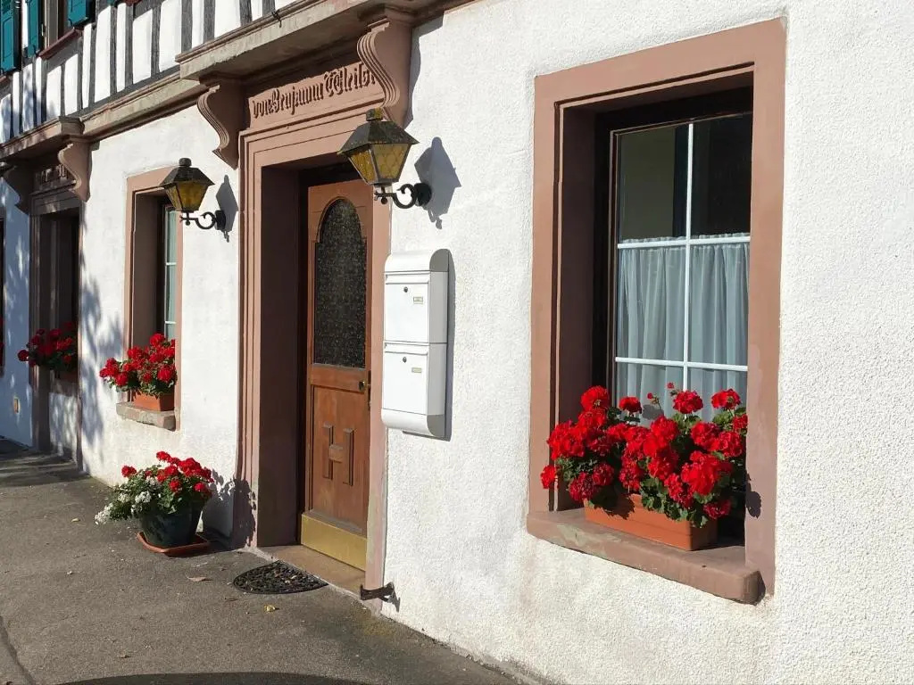 Gästehaus Krone