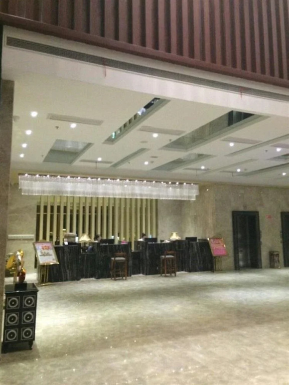 Sheng Jing Yi Jia Hotel