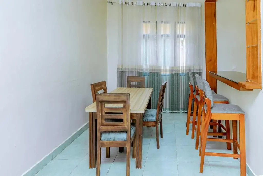 Kigali Wings Apartment2