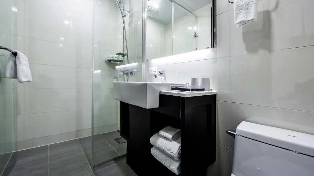 Golden Seoul Hotel