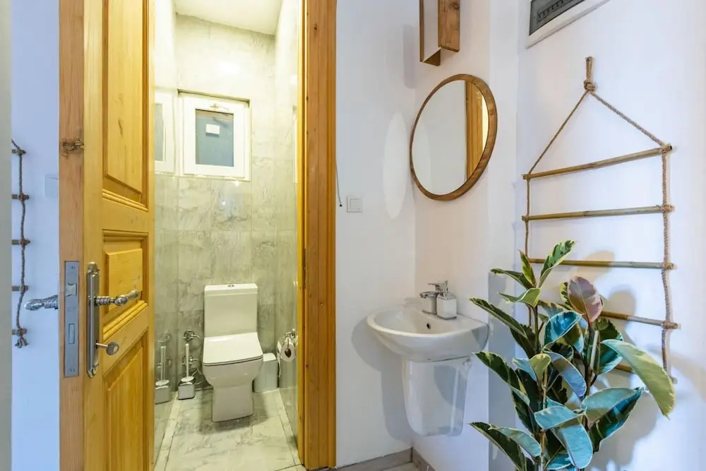 Exceptional Flat Near Metro and Galata