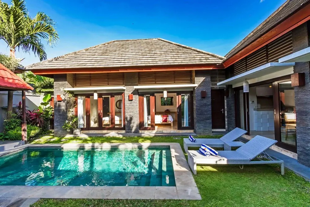 Casa Luma Canggu