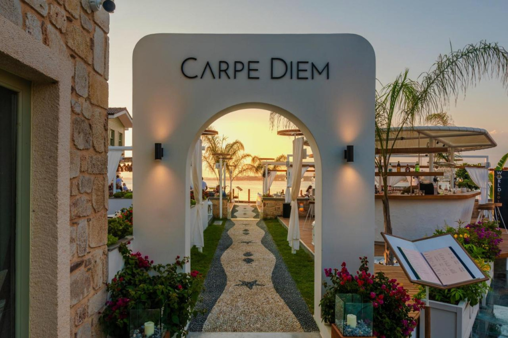 Carpe Diem Boutique Hotel