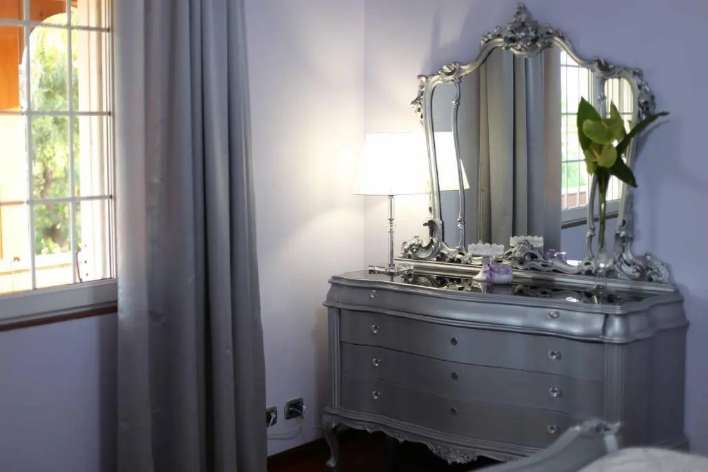 HB Le suites del Giardino