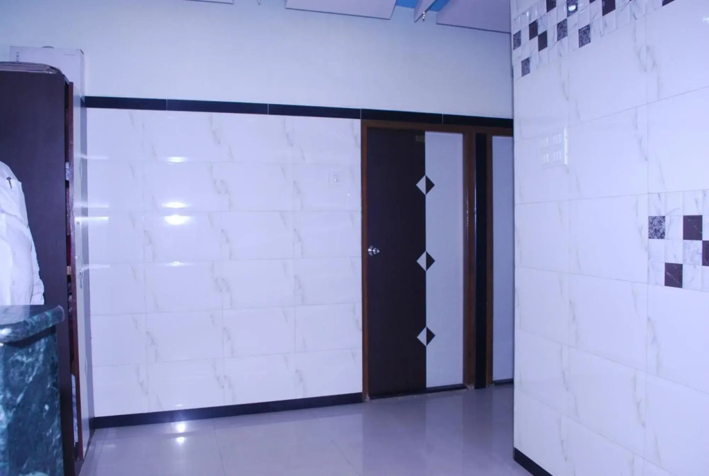 Hotel Shivkrupa Residency