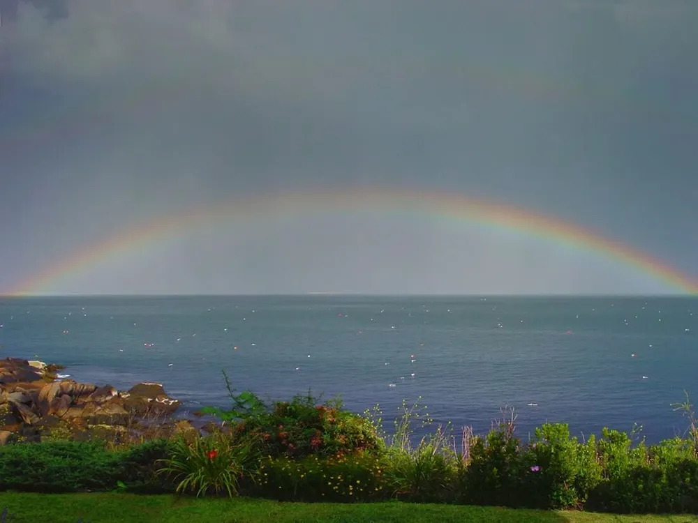 The Quarterdeck Inn by the Sea