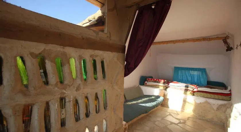 Desert Shade Eco Lodge