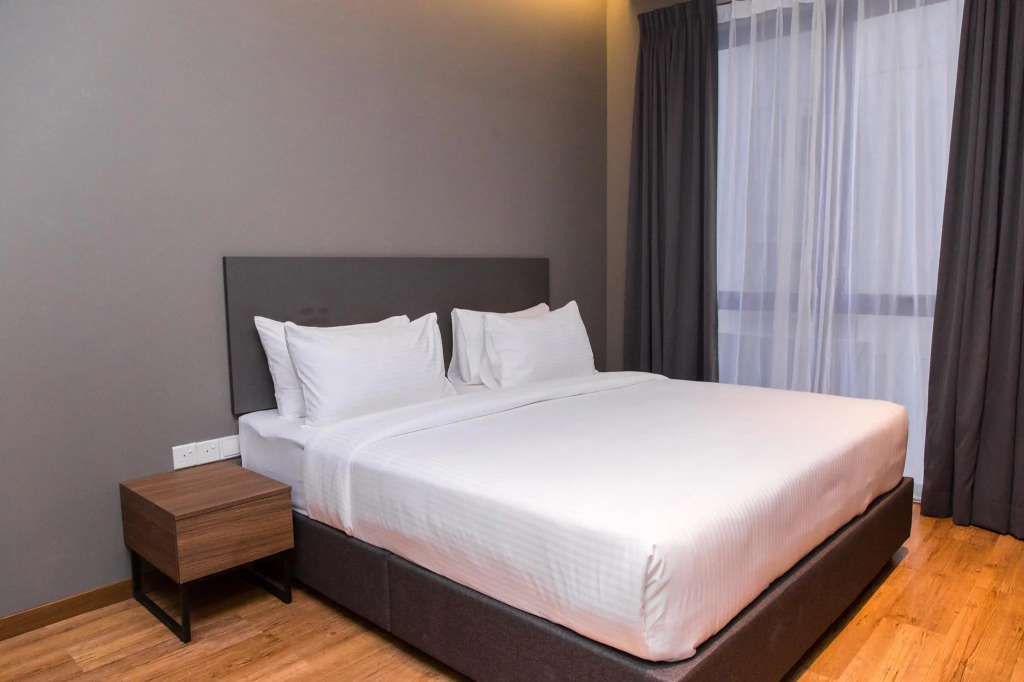 Bangsar Homestay Kuala Lumpur