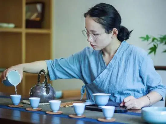 Mogan Youzi Wenchayuan Hostel