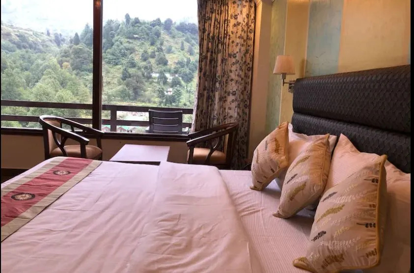 Hotel Green Tara by Trippers Club