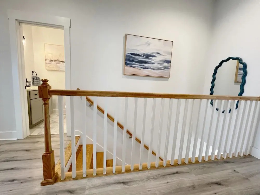 Stylish 1900s Renovated Apartments
