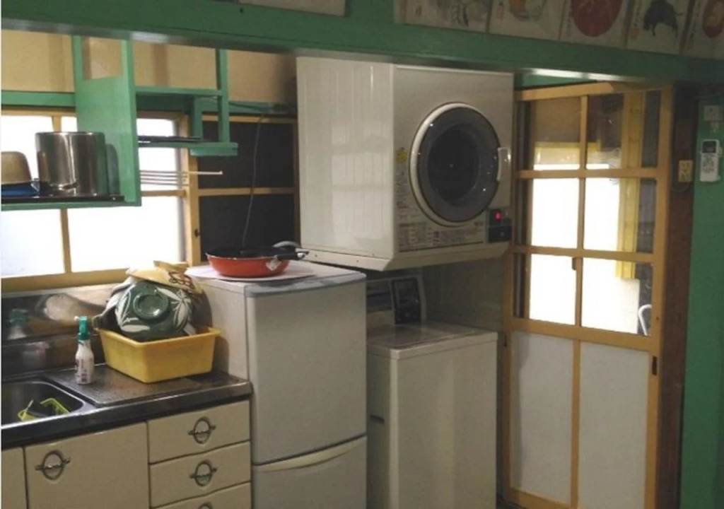 Dormitory Sandanya Guesthouse