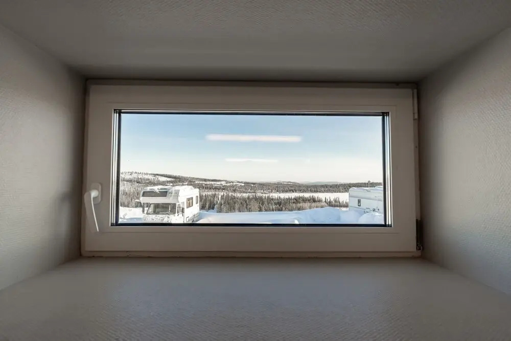 Dundret Laplands Fjällhem