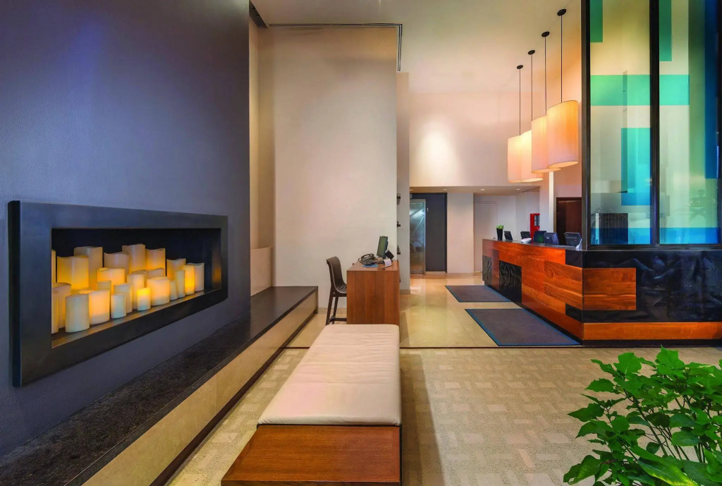 Midtown 45 at New York City