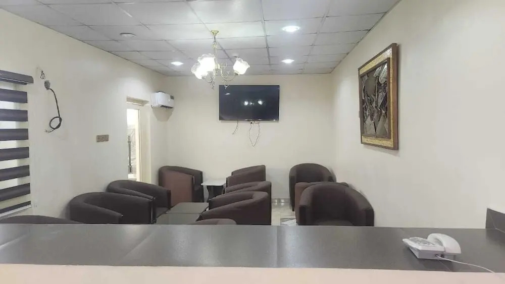 Ceetran Hotels