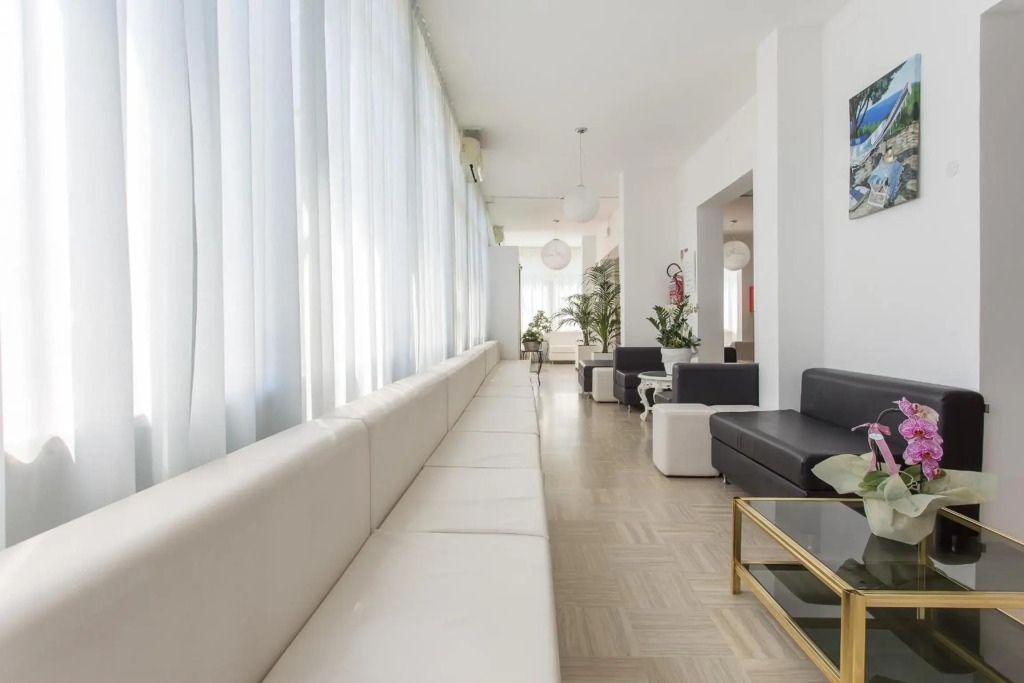 Hotel Bristol - Koolibry Hotels
