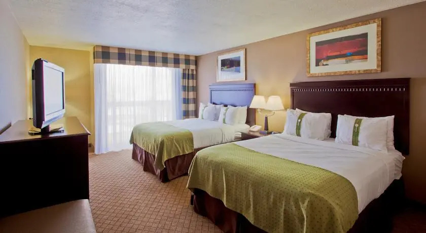 Holiday Inn Helena
