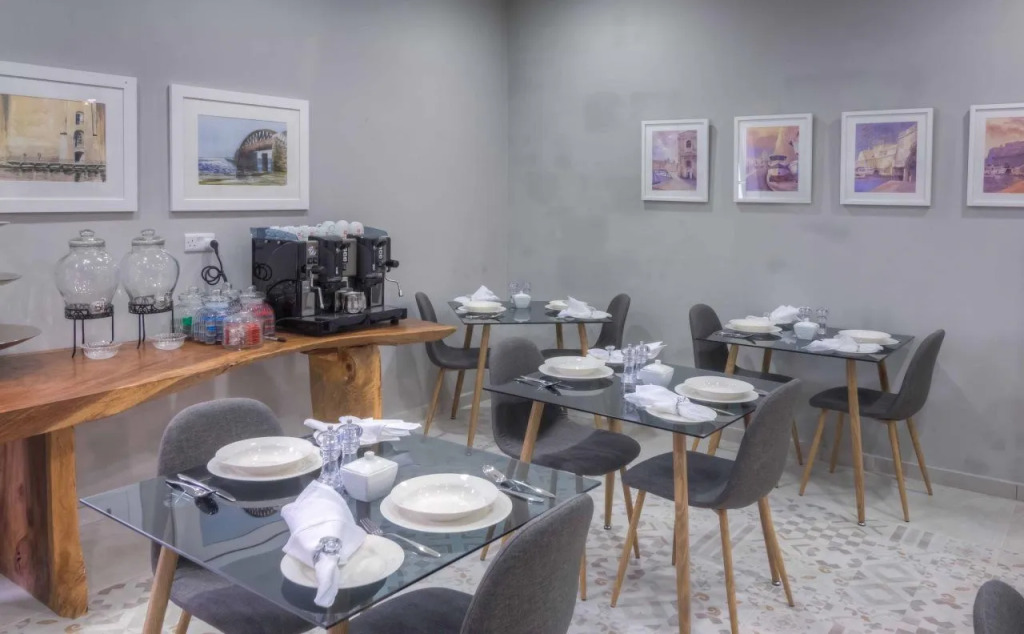 Casa Birmula Boutique Hotel