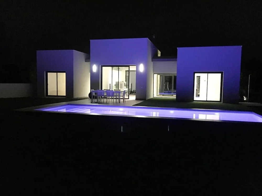 House With 3 Bedrooms in Orihuela, With Private Pool, Enclosed Garden