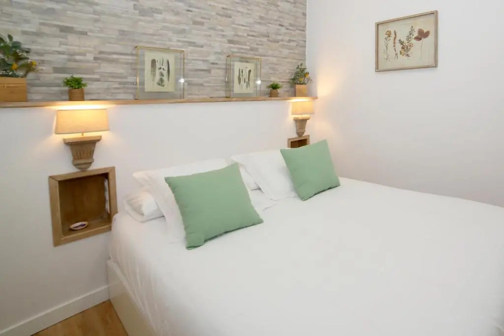 Gr Suites Boutique Catedral