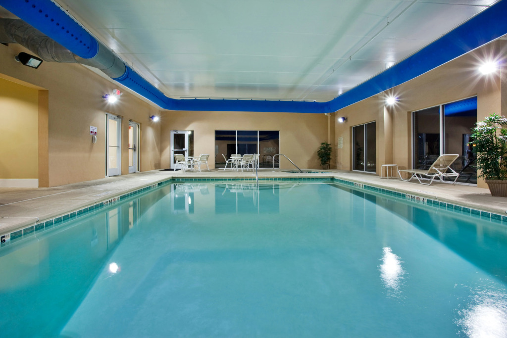 Holiday Inn Augusta West I-20 by IHG