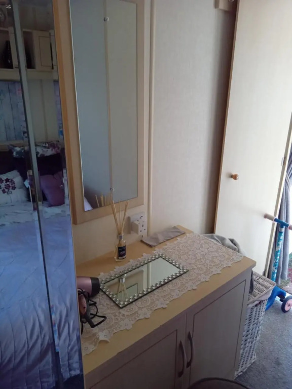 Sun Valley Caravan Park, Rhuddlan Rhyl LL18 5UD
