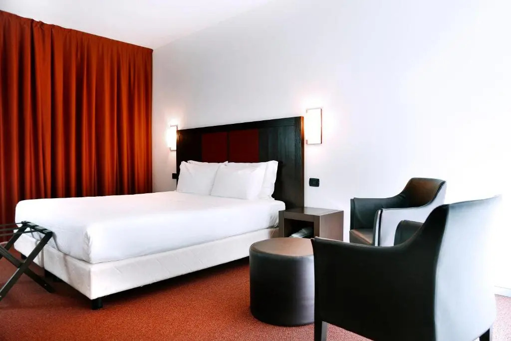 Hotel Holiday La Marca