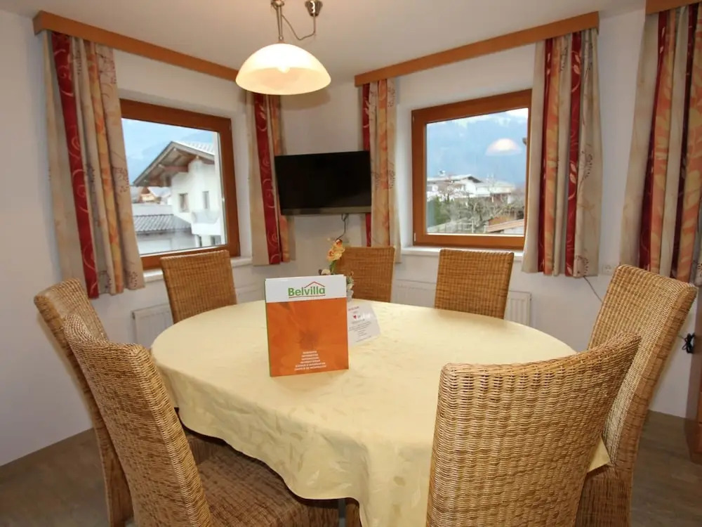 Appartementhaus Andrea