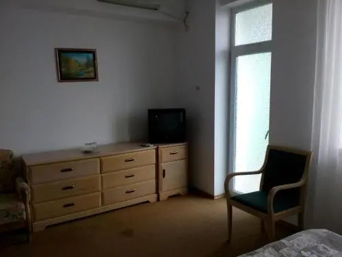 Liman Park-Hotel