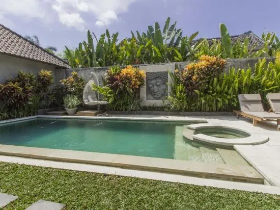 Villa Sari Temuku