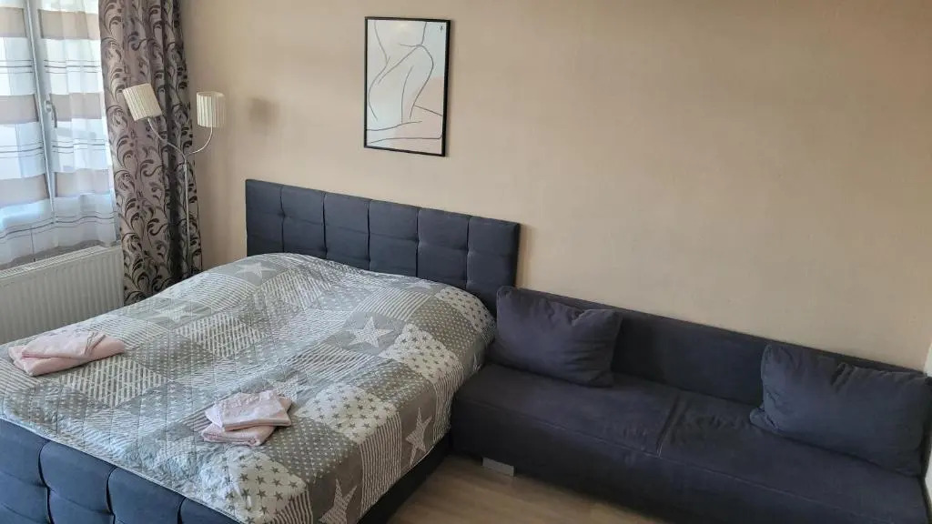 King apartament 1 mit NetFlix