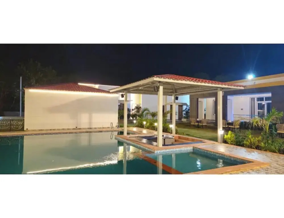 Hotel Kesar bagh