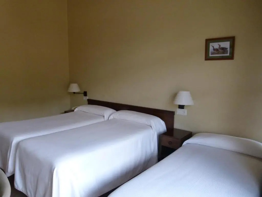 Hotel Finca Los Venancios