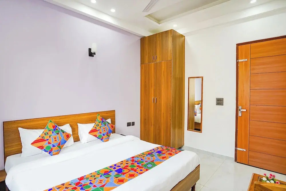 FabHotel Grihum 56