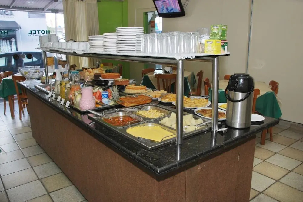 Ancorar Hospedagens