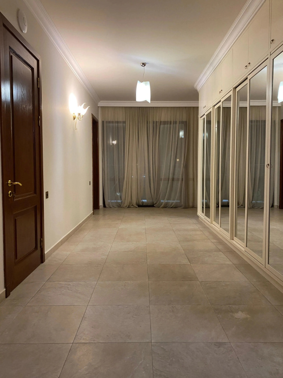 Вилла Luxury