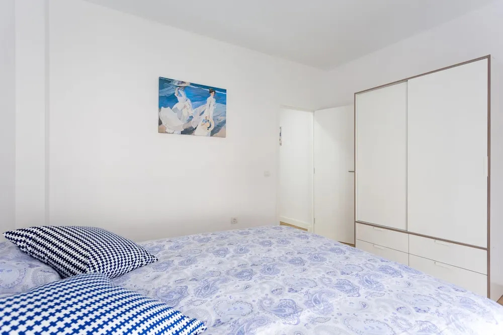 Weyler Luxury Apartment