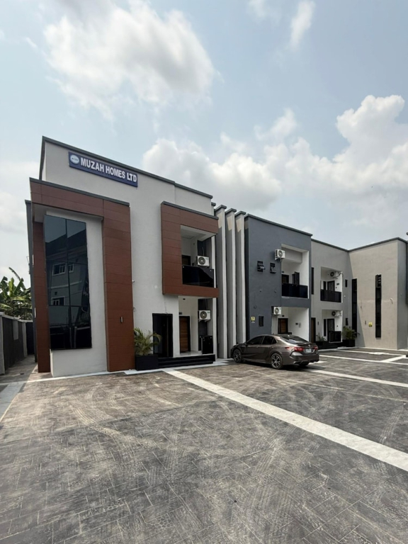 Muzah Homes - Port Harcourt