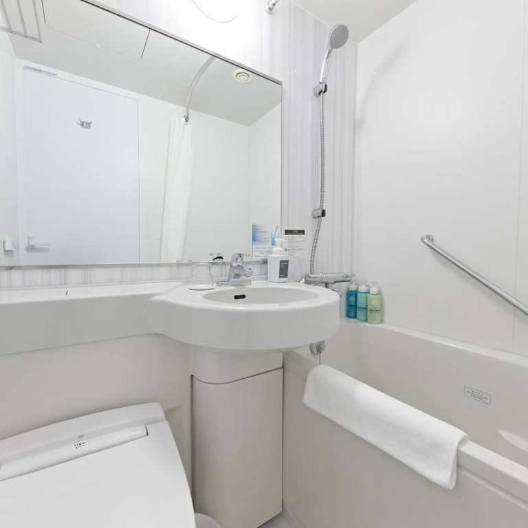 Sotetsu Fresa Inn Kobe Sannomiya