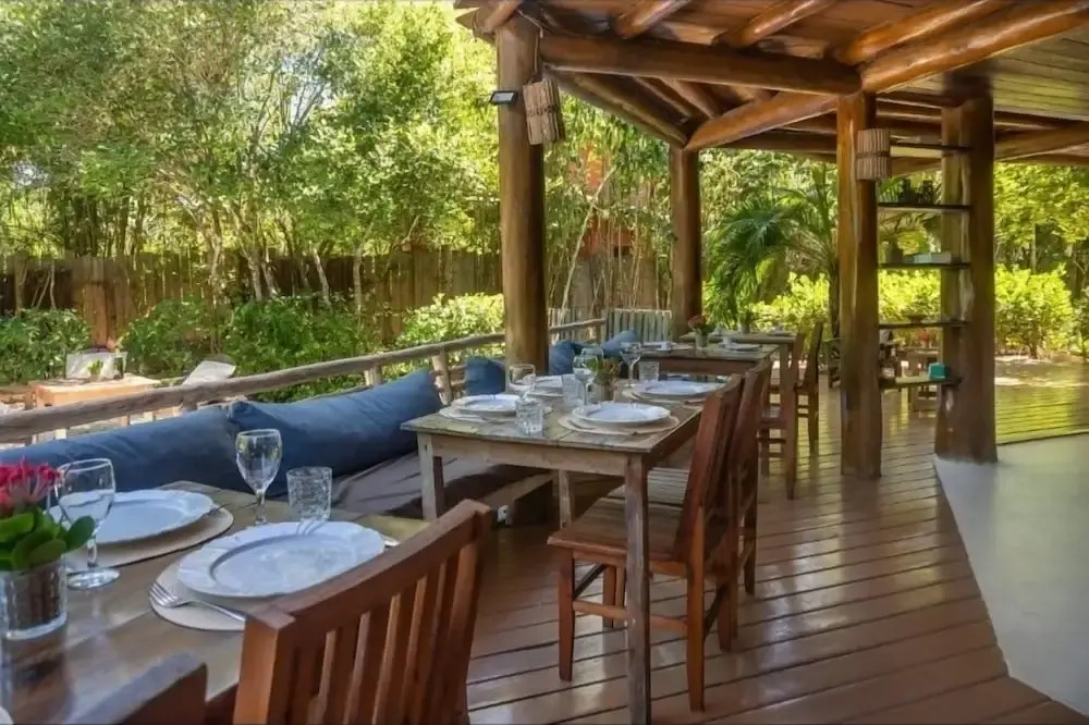 Terrazza Trancoso Hotel Boutique