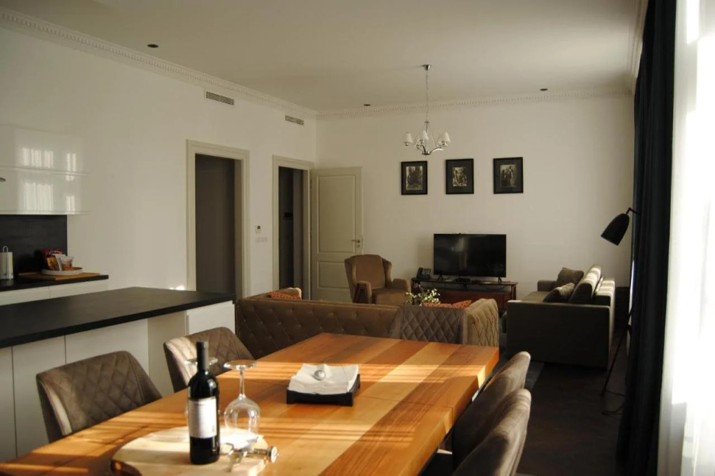 Úttö Luxury Suites