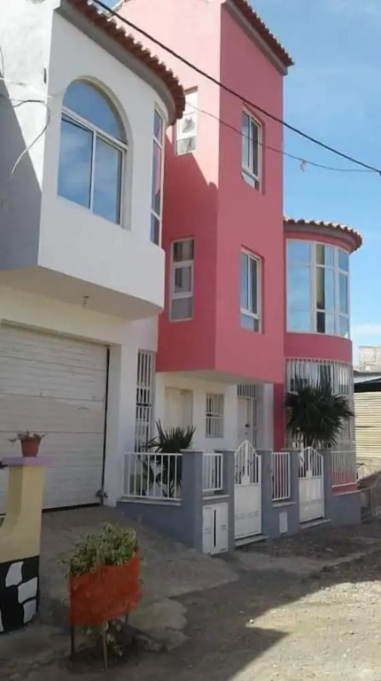 Villa Santa Cruz Santiago