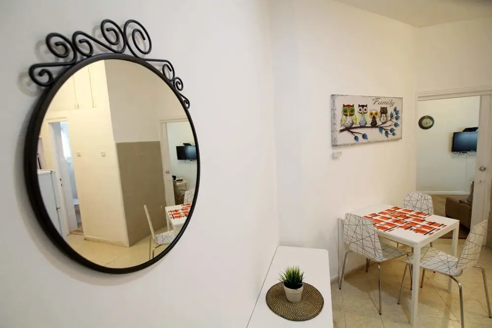 ArendaIzrail Apartments - Tel Aviv