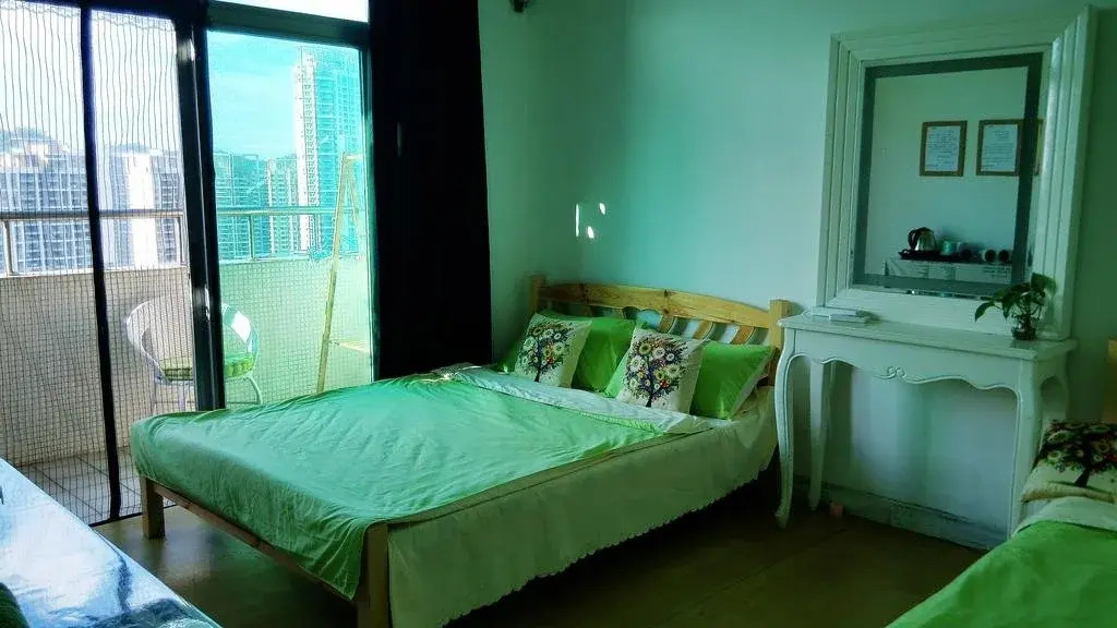 Zhuhai Chuntian Huahua Youth Hostel